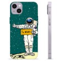iPhone 14 Plus TPU Case - To Mars