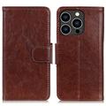 iPhone 14 Pro Elegant Series Wallet Case