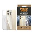 iPhone 14 Pro Max PanzerGlass HardCase MagSafe Antibacterial Case - Clear