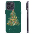 iPhone 14 Pro Max TPU Case - Christmas Tree