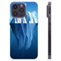 iPhone 14 Pro Max TPU Case - Iceberg
