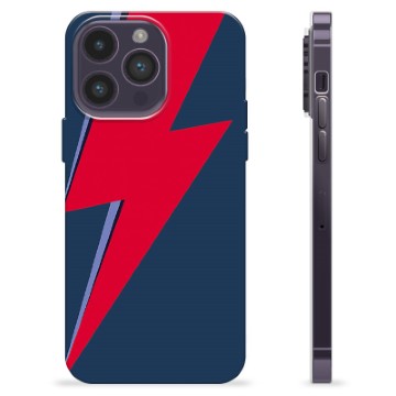iPhone 14 Pro Max TPU Case - Lightning