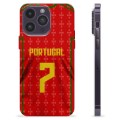 iPhone 14 Pro Max TPU Case - Portugal
