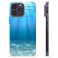 iPhone 14 Pro Max TPU Case - Sea