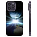 iPhone 14 Pro Max TPU Case - Space