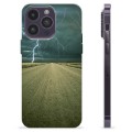 iPhone 14 Pro Max TPU Case - Storm