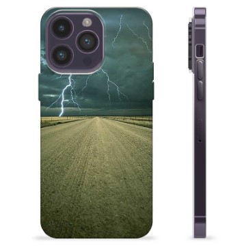 iPhone 14 Pro Max TPU Case - Storm
