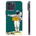 iPhone 14 Pro Max TPU Case - To Mars