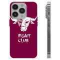 iPhone 14 Pro TPU Case - Bull