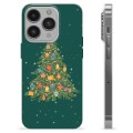 iPhone 14 Pro TPU Case - Christmas Tree
