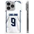 iPhone 14 Pro TPU Case - England