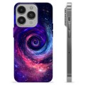 iPhone 14 Pro TPU Case - Galaxy