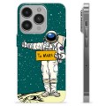 iPhone 14 Pro TPU Case - To Mars