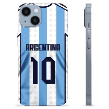 iPhone 14 TPU Case - Argentina