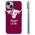 iPhone 14 TPU Case - Bull