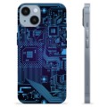 iPhone 14 TPU Case - Circuit Board