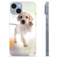 iPhone 14 TPU Case - Dog