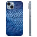 iPhone 14 TPU Case - Leather