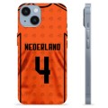 iPhone 14 TPU Case - Netherlands