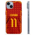 iPhone 14 TPU Case - Spain