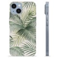 iPhone 14 TPU Case - Tropic