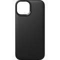 iPhone 15 Nudient Thin Case - MagSafe Compatible - Black