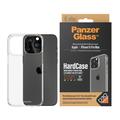 iPhone 15 Pro Max PanzerGlass HardCase Case with D3O - Clear