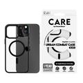 iPhone 15 Pro Max PanzerGlass Care Urban Combat Case - MagSafe Compatible