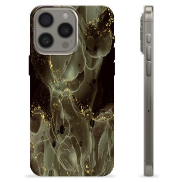 iPhone 15 Pro Max TPU Case - Smoke