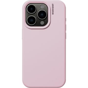 iPhone 15 Pro Nudient Base Silicone Case