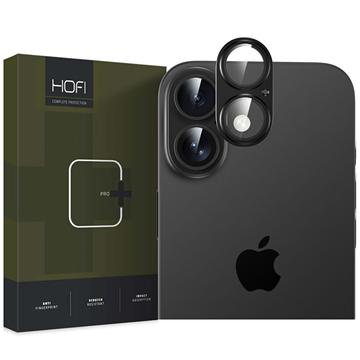 iPhone 16/16 Plus Hofi FullCam Pro+ Camera Lens Protector - Black