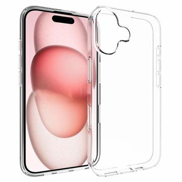 iPhone 16 Anti-Slip TPU Case