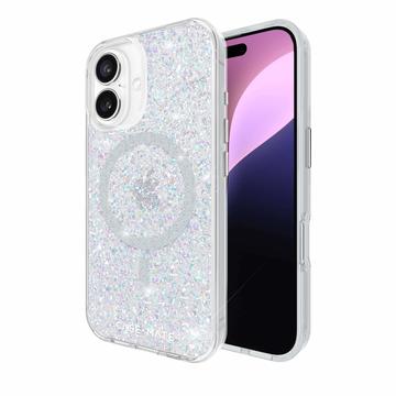 iPhone 16 Case-Mate Twinkle MagSafe Case - Disco