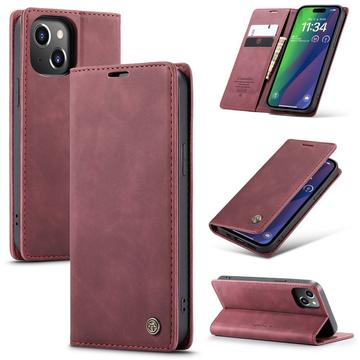 iPhone 16 Caseme 013 Series Wallet Case