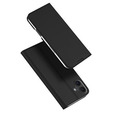 iPhone 16 Dux Ducis Skin Pro Flip Case