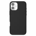 iPhone 16 JT Berlin Pankow Solid MagSafe Case - Black