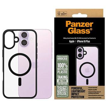 iPhone 16 Plus PanzerGlass HardCase MagSafe Compatible Case