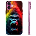 iPhone 16 Plus TPU Case - Gorilla