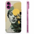 iPhone 16 Plus TPU Case - Vintage Mood