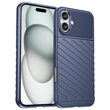 iPhone 16 Plus Thunder Series TPU Case