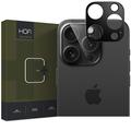 iPhone 16 Pro/16 Pro Max Hofi Alucam Pro+ Camera Lens Protector - Black