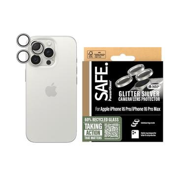 iPhone 16 Pro/16 Pro Max PanzerGlass Safe Camera Lens Protector