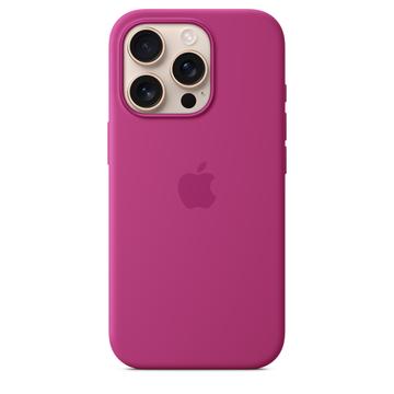 iPhone 16 Pro Apple Silicone Case with MagSafe MYYN3ZM/A