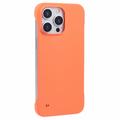 iPhone 16 Pro Frameless Plastic Case