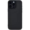 iPhone 16 Pro JT Berlin Pankow Soft TPU Case - Black