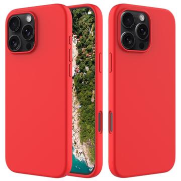 iPhone 16 Pro Liquid Silicone Case