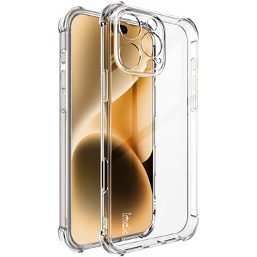 iPhone 16 Pro Max Imak Drop-Proof TPU Case