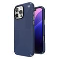 iPhone 16 Pro Max Speck Presidio2 Grip Hybrid Case - Blue