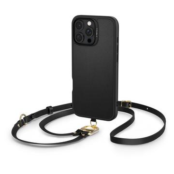 iPhone 16 Pro Max Spigen Cyrill Kajuk Classic Charm Mag Case with Strap