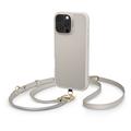 iPhone 16 Pro Max Spigen Cyrill Kajuk Classic Charm Mag Case with Strap